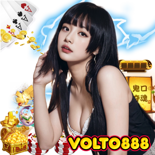 volto888 ออนไลน์