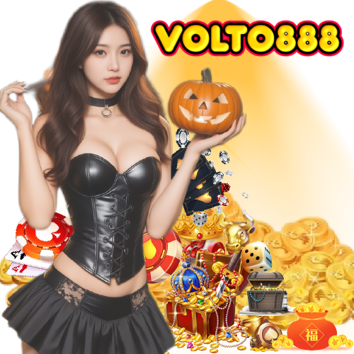 volto888