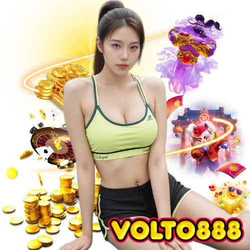 volto888 อันดับ 1
