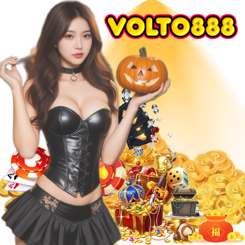 volto888