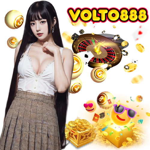 volto888 จ่ายจริง